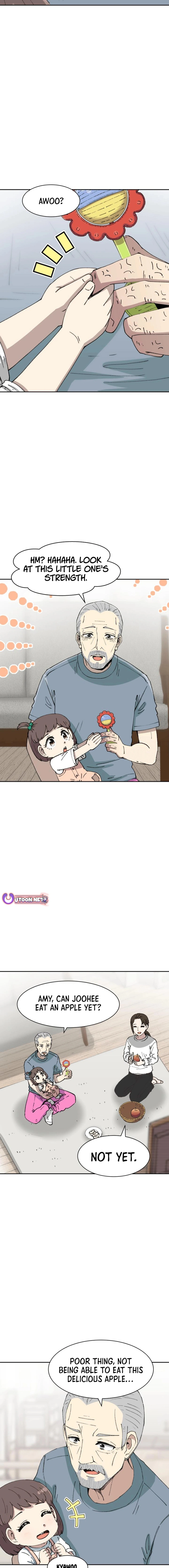 Read Beethoven Reborn EN Manga Online