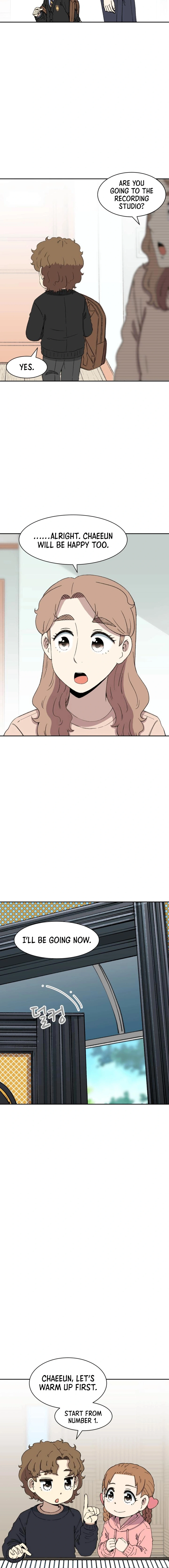 Read Beethoven Reborn EN Manga Online