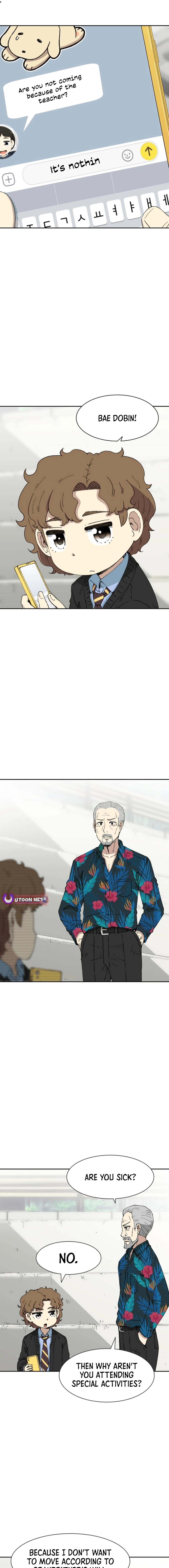 Read Beethoven Reborn EN Manga Online