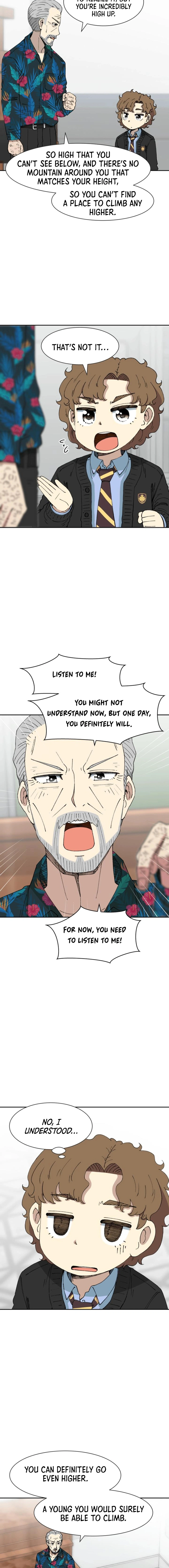 Read Beethoven Reborn EN Manga Online