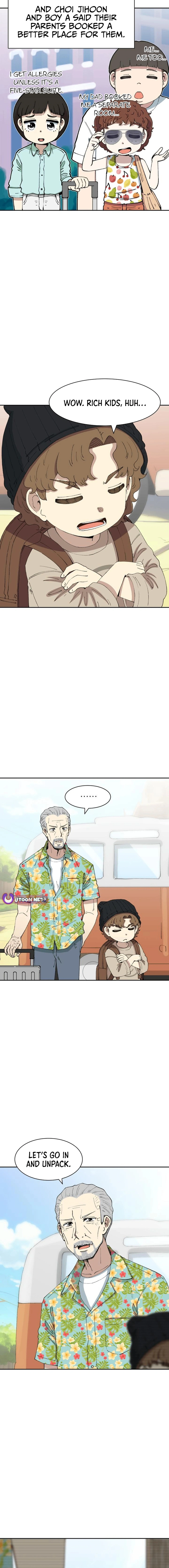 Read Beethoven Reborn EN Manga Online