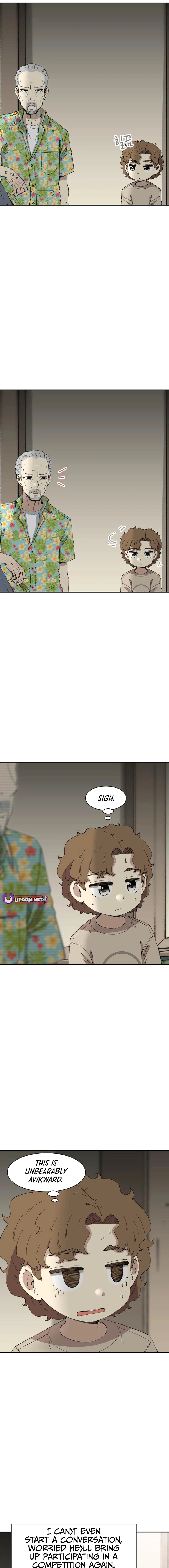 Read Beethoven Reborn EN Manga Online