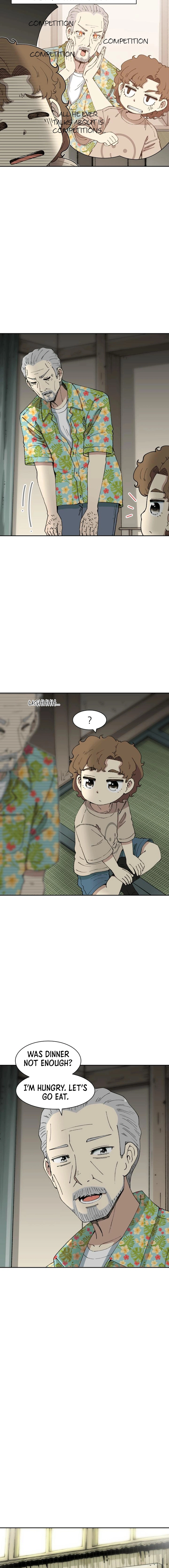 Read Beethoven Reborn EN Manga Online