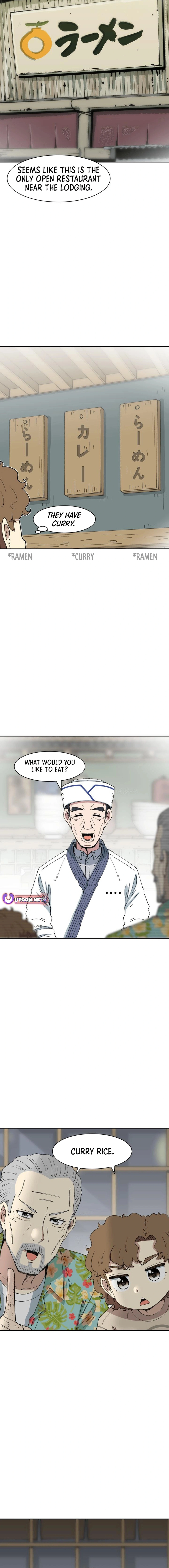 Read Beethoven Reborn EN Manga Online