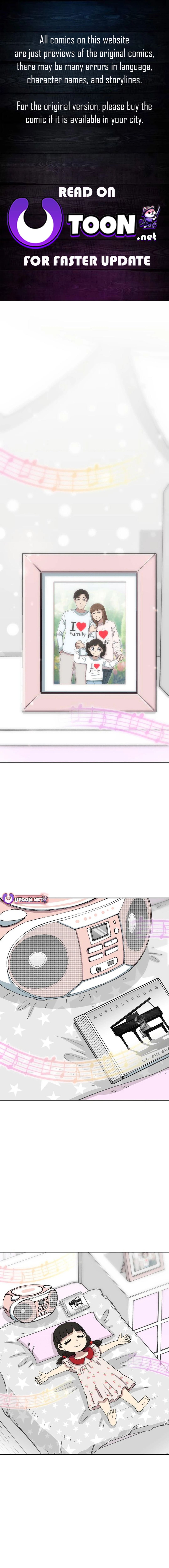 Read Beethoven Reborn EN Manga Online