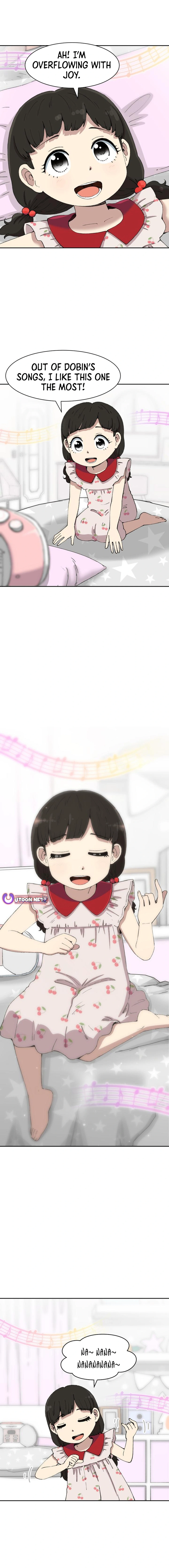 Read Beethoven Reborn EN Manga Online