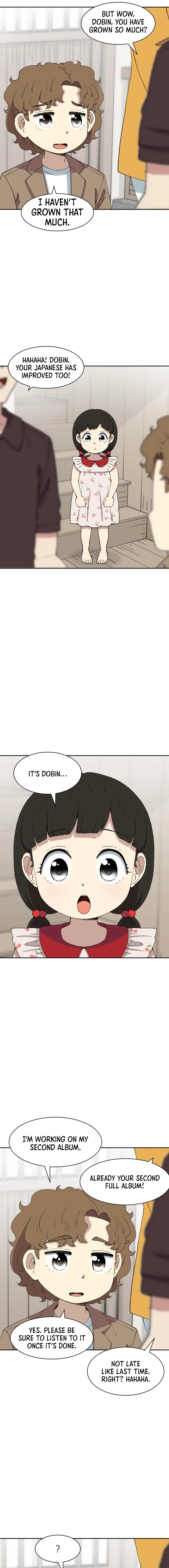 Read Beethoven Reborn EN Manga Online