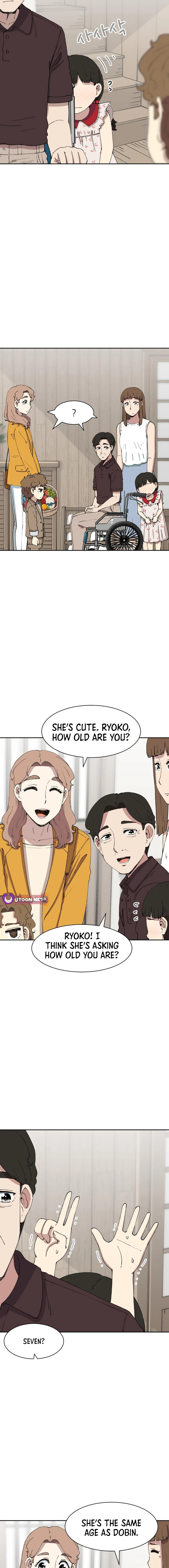 Read Beethoven Reborn EN Manga Online