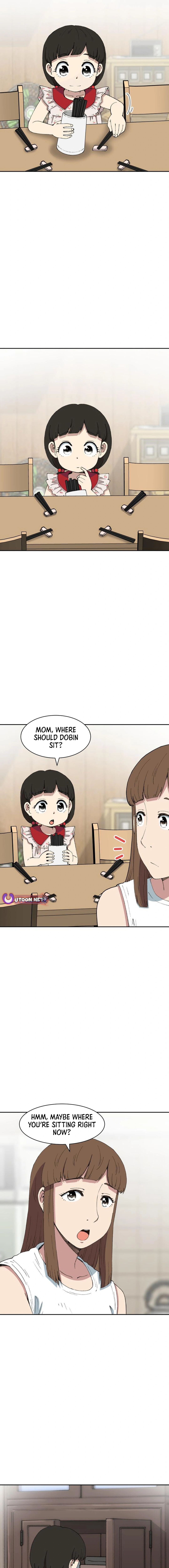 Read Beethoven Reborn EN Manga Online