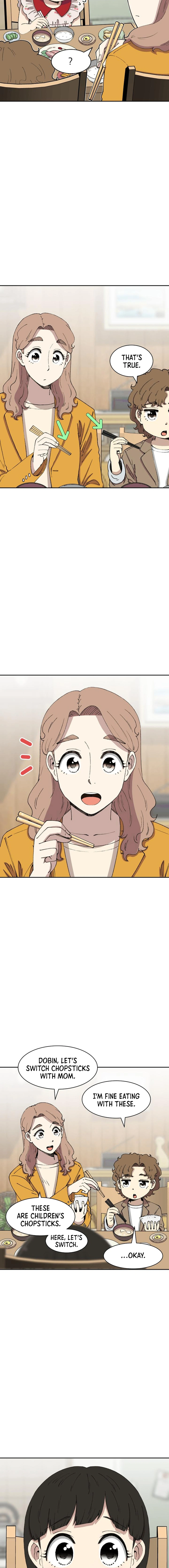 Read Beethoven Reborn EN Manga Online