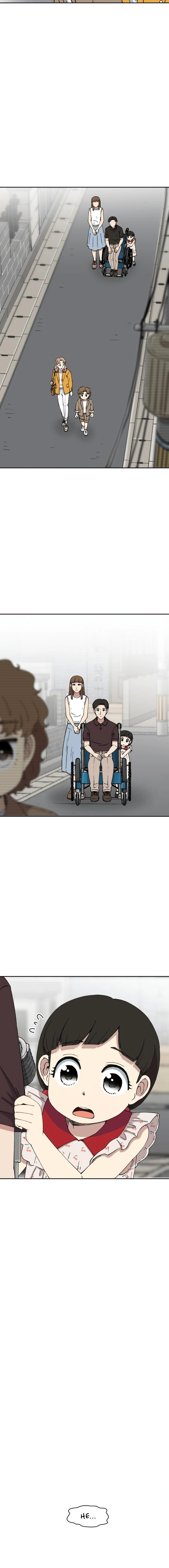 Read Beethoven Reborn EN Manga Online