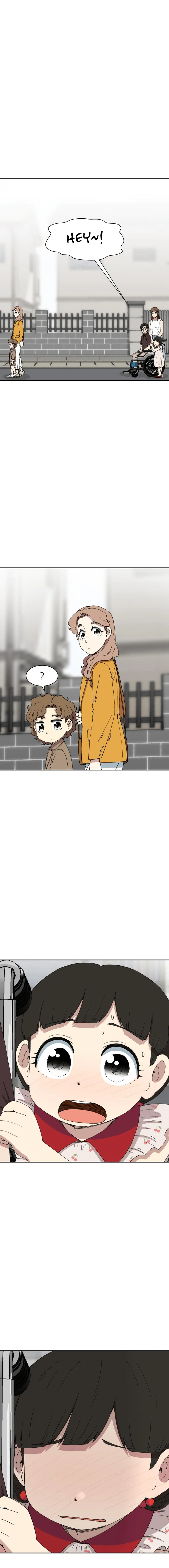 Read Beethoven Reborn EN Manga Online