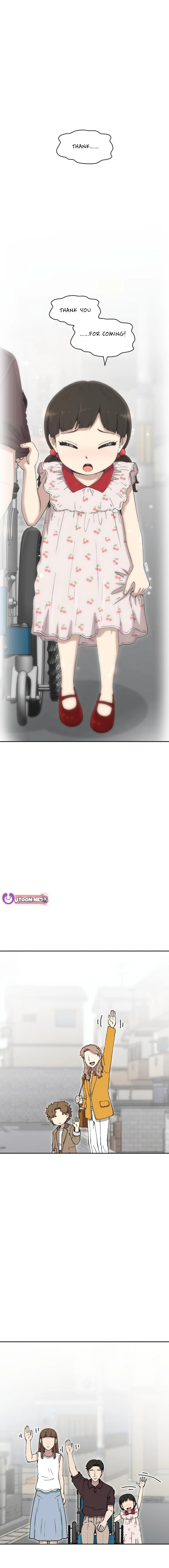 Read Beethoven Reborn EN Manga Online