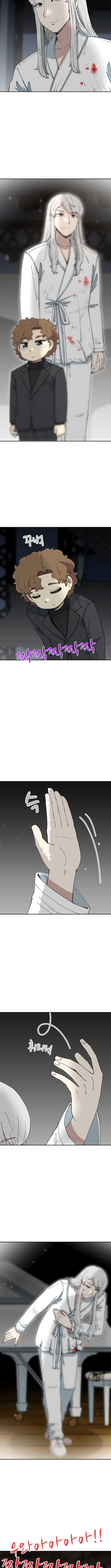 Read Beethoven Reborn EN Manga Online