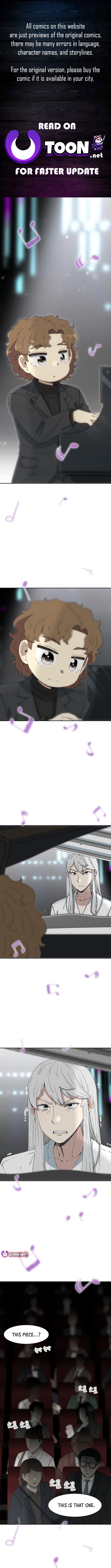 Read Beethoven Reborn EN Manga Online