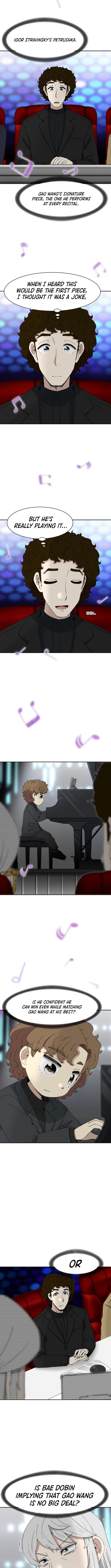 Read Beethoven Reborn EN Manga Online