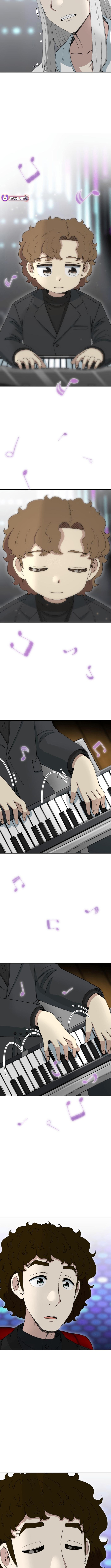 Read Beethoven Reborn EN Manga Online