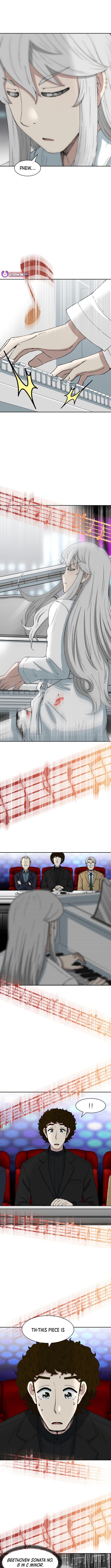 Read Beethoven Reborn EN Manga Online