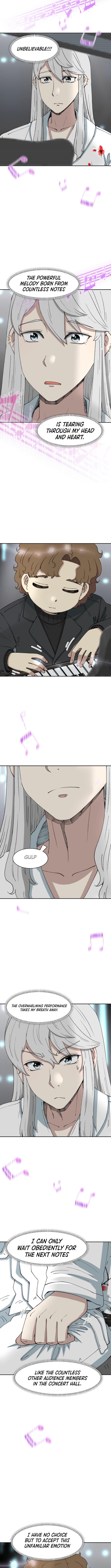 Read Beethoven Reborn EN Manga Online