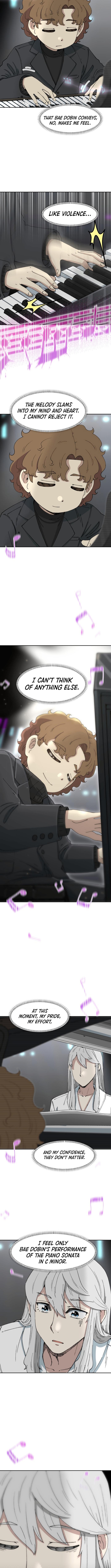 Read Beethoven Reborn EN Manga Online