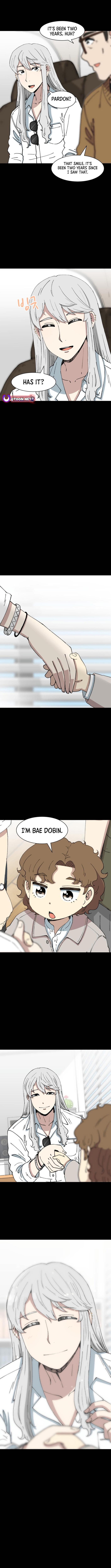 Read Beethoven Reborn EN Manga Online