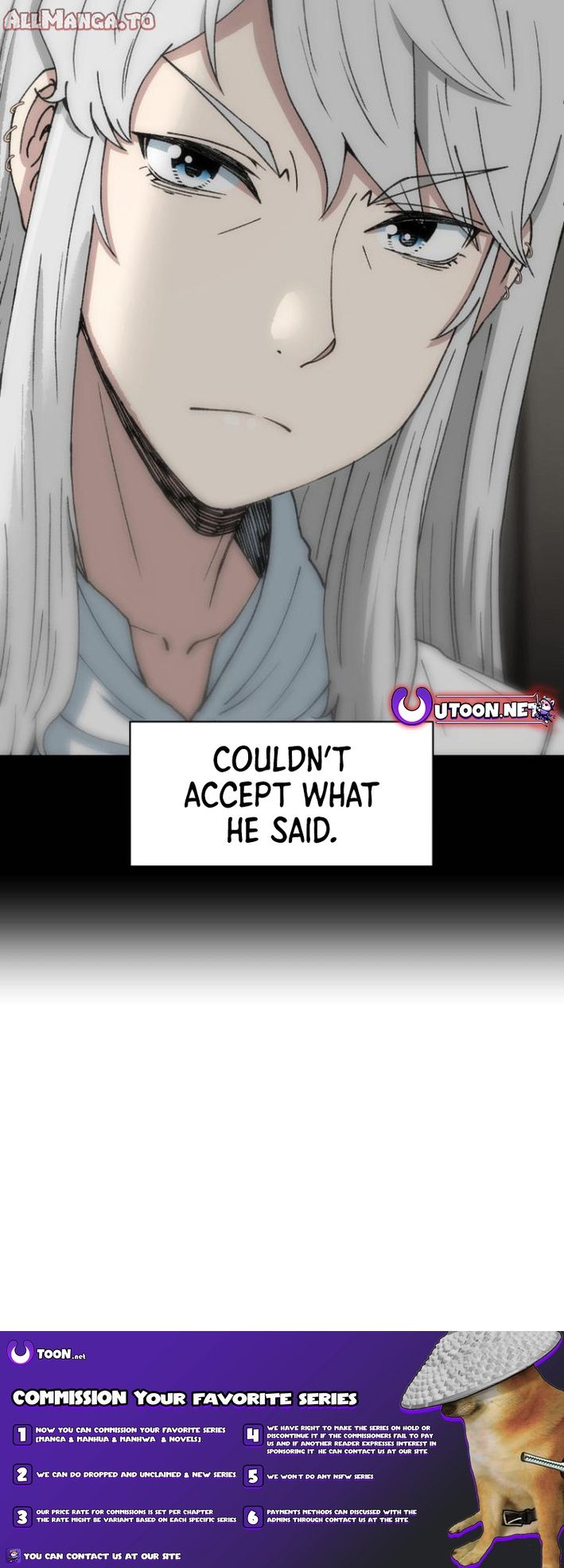 Read Beethoven Reborn EN Manga Online