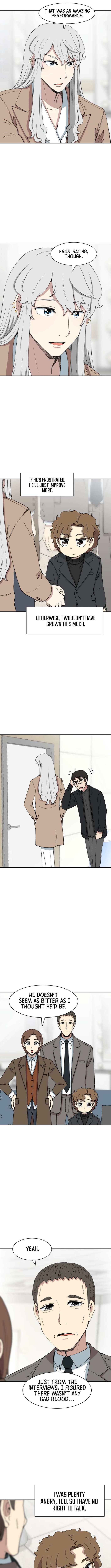 Read Beethoven Reborn EN Manga Online