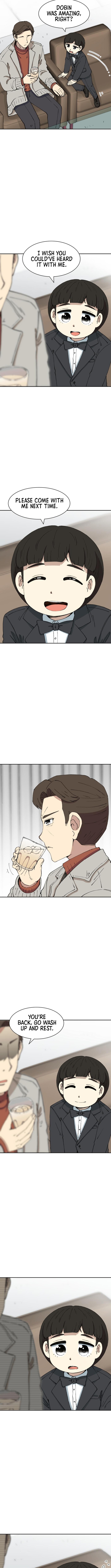 Read Beethoven Reborn EN Manga Online