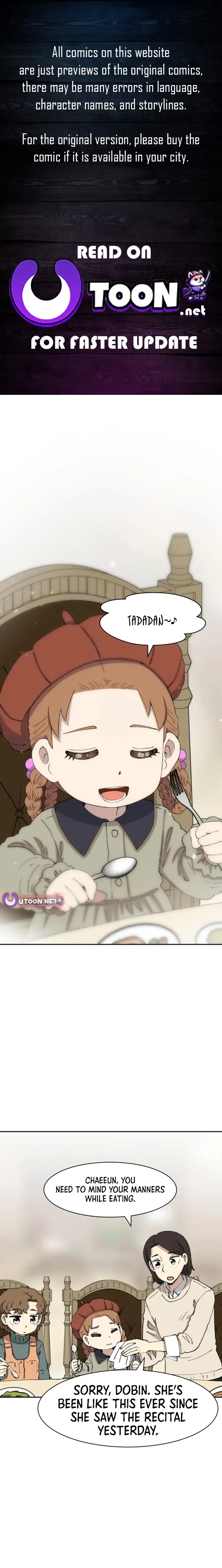 Read Beethoven Reborn EN Manga Online