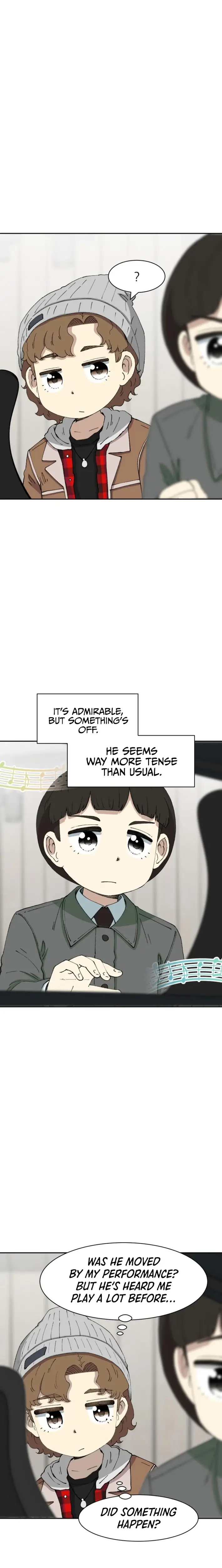 Read Beethoven Reborn EN Manga Online