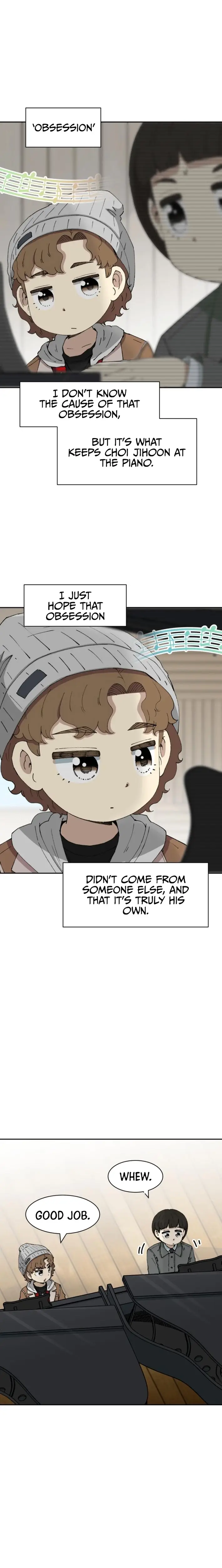 Read Beethoven Reborn EN Manga Online