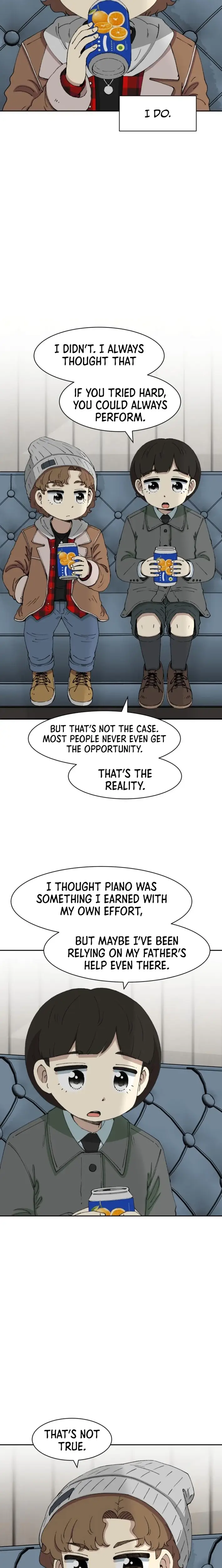 Read Beethoven Reborn EN Manga Online