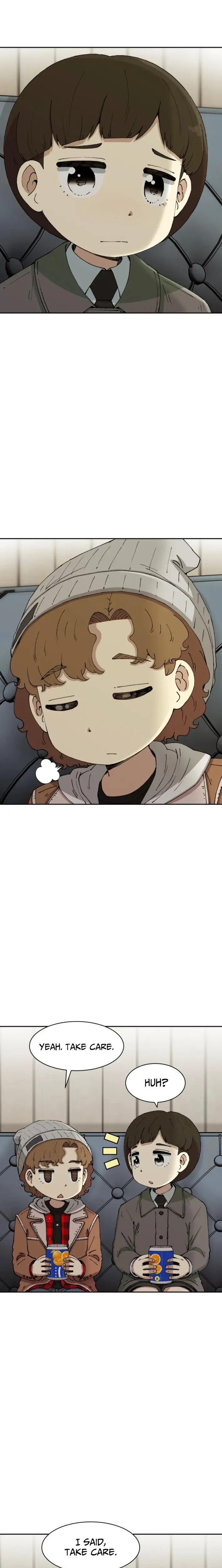 Read Beethoven Reborn EN Manga Online