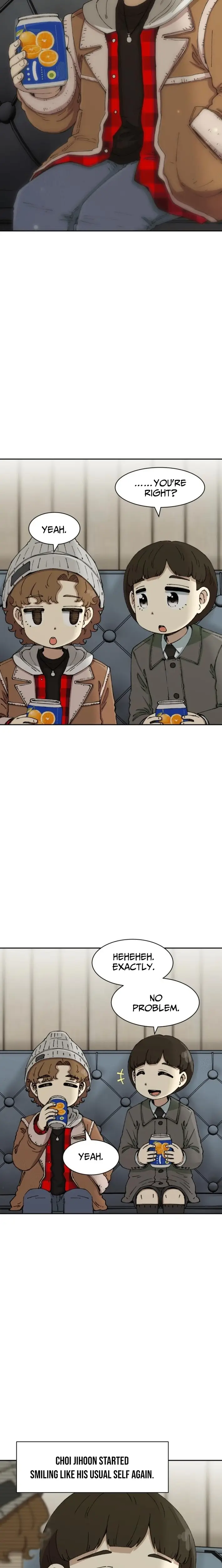 Read Beethoven Reborn EN Manga Online