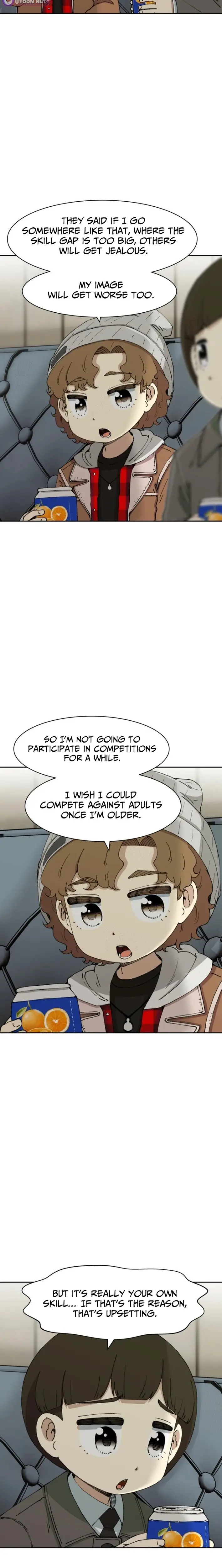 Read Beethoven Reborn EN Manga Online