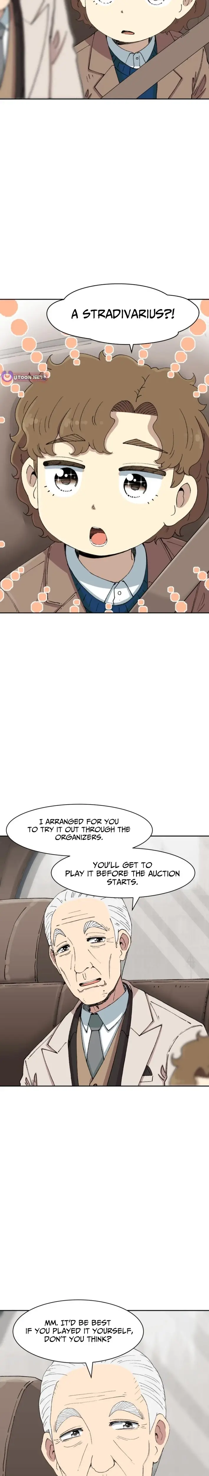 Read Beethoven Reborn EN Manga Online