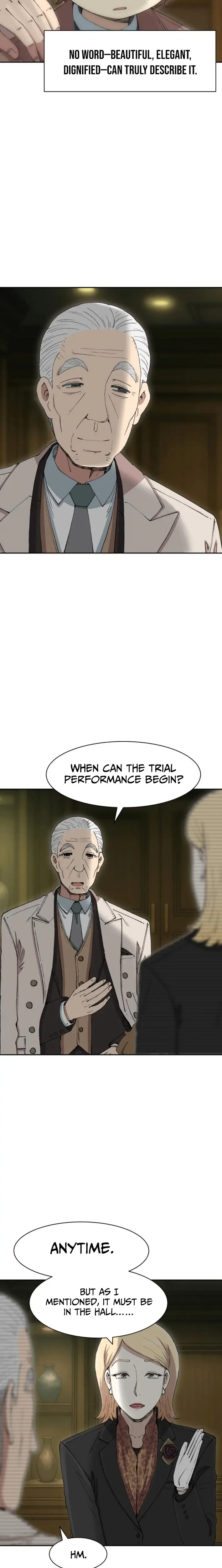 Read Beethoven Reborn EN Manga Online