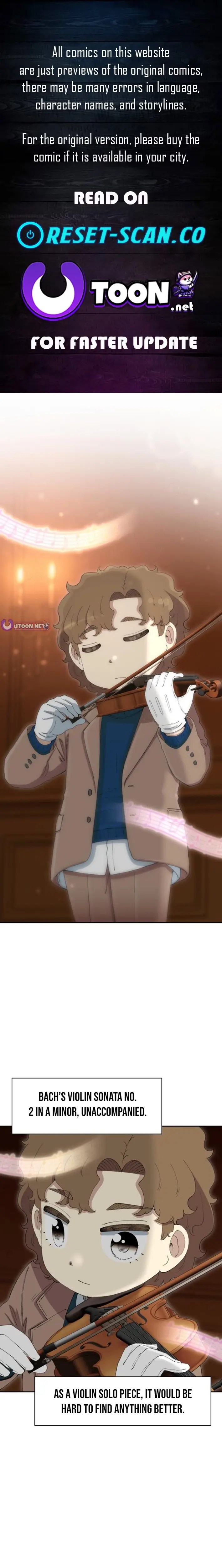 Read Beethoven Reborn EN Manga Online