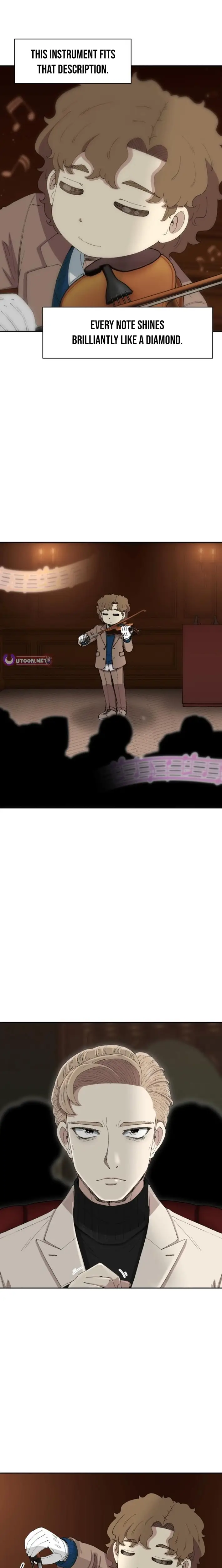 Read Beethoven Reborn EN Manga Online