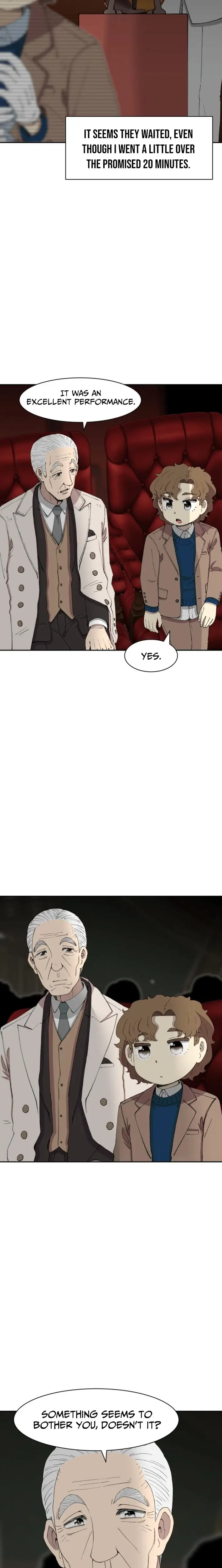 Read Beethoven Reborn EN Manga Online