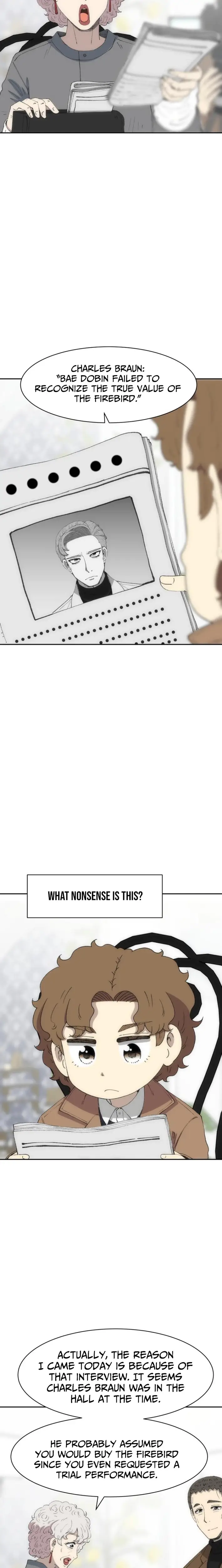 Read Beethoven Reborn EN Manga Online