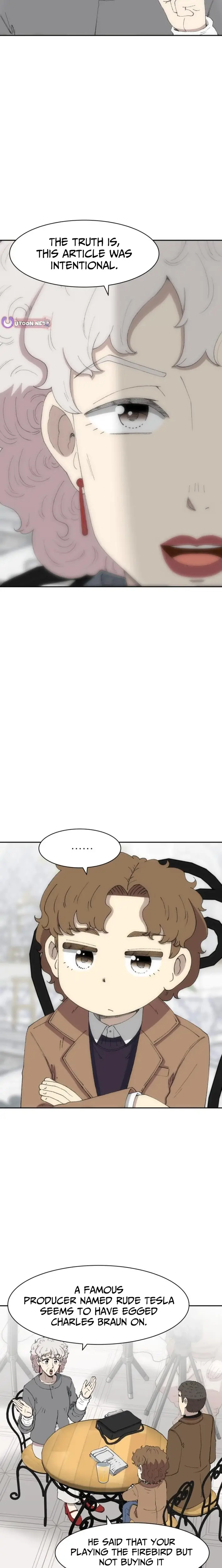 Read Beethoven Reborn EN Manga Online