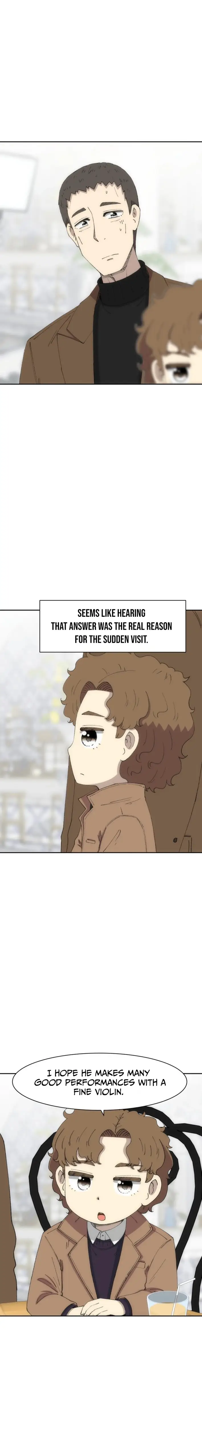 Read Beethoven Reborn EN Manga Online