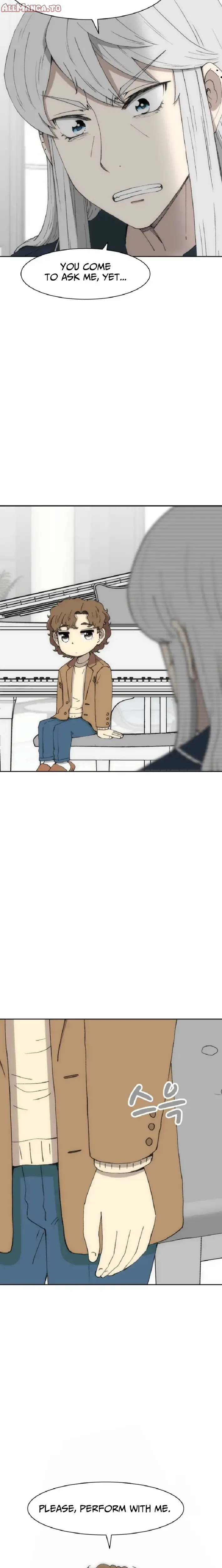 Read Beethoven Reborn EN Manga Online