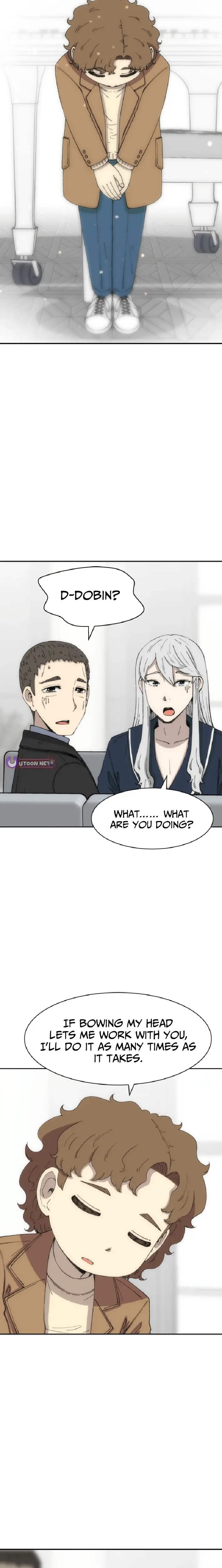 Read Beethoven Reborn EN Manga Online