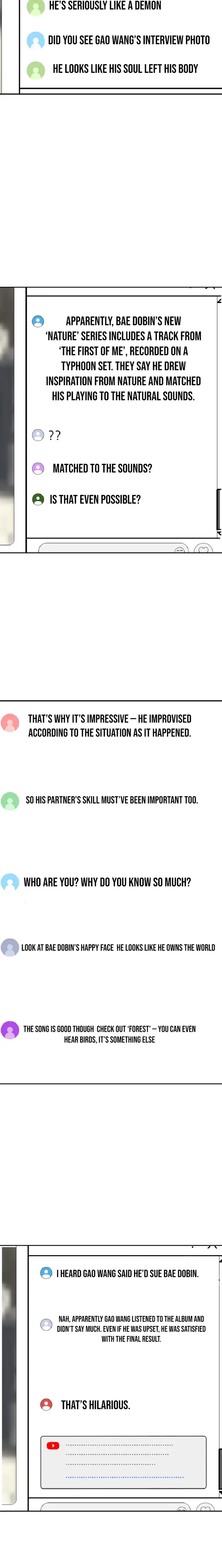 Read Beethoven Reborn EN Manga Online