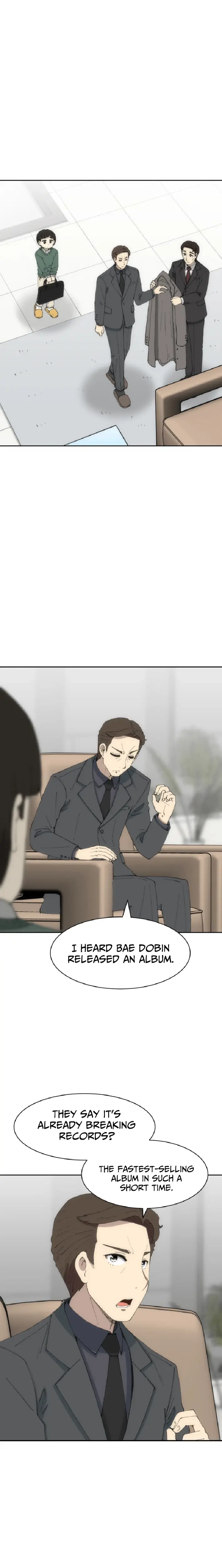 Read Beethoven Reborn EN Manga Online