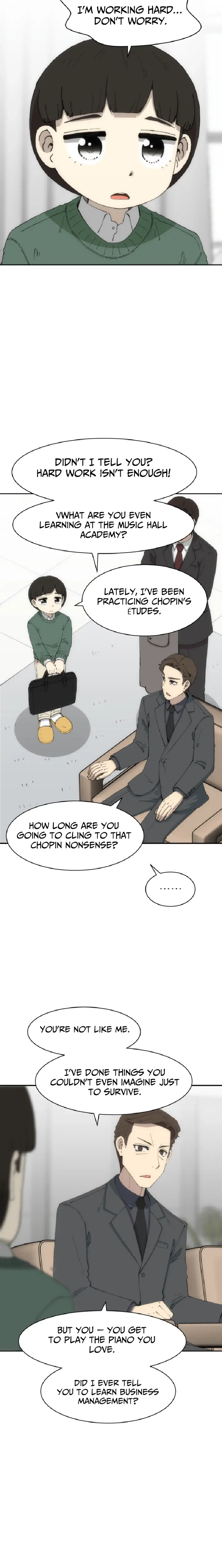 Read Beethoven Reborn EN Manga Online