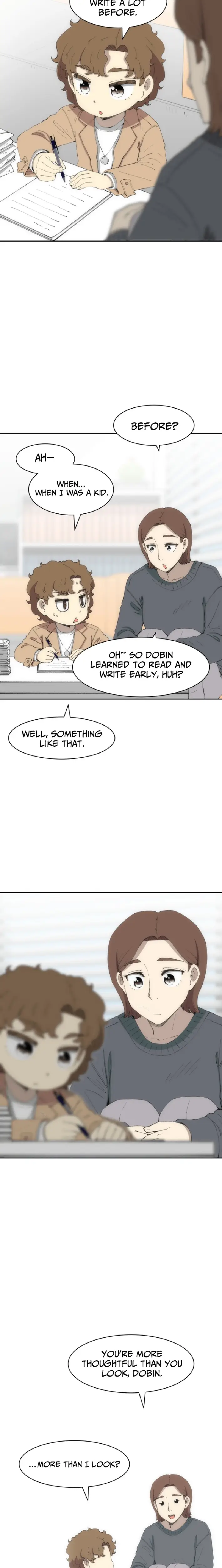 Read Beethoven Reborn EN Manga Online