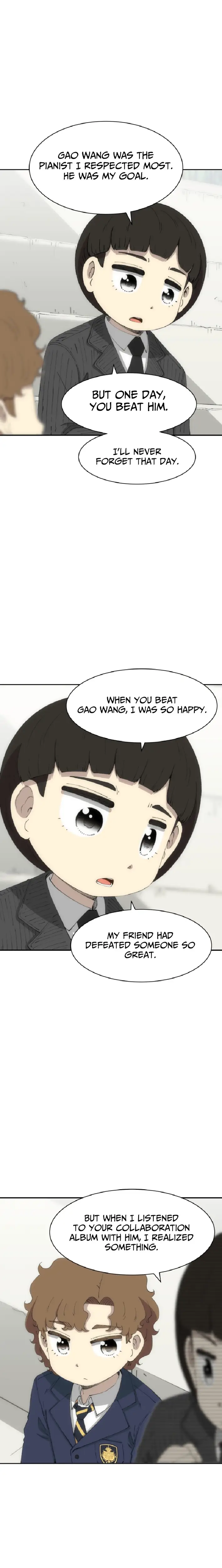 Read Beethoven Reborn EN Manga Online